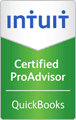 QuickBooks Pro Advisor Certified