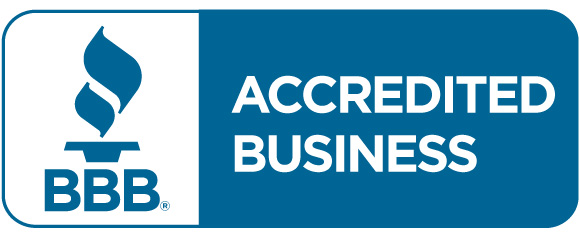 Click to verify BBB accreditation and to see a BBB report.