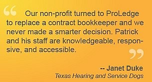 Houston Bookkeeping Services - Houston Bookkeepers
