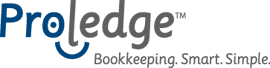 proledge logo