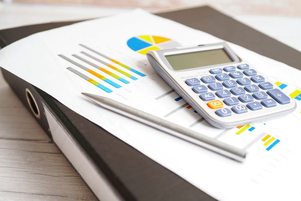 The Long-Term Advantages of Using Our Bookkeeping Service