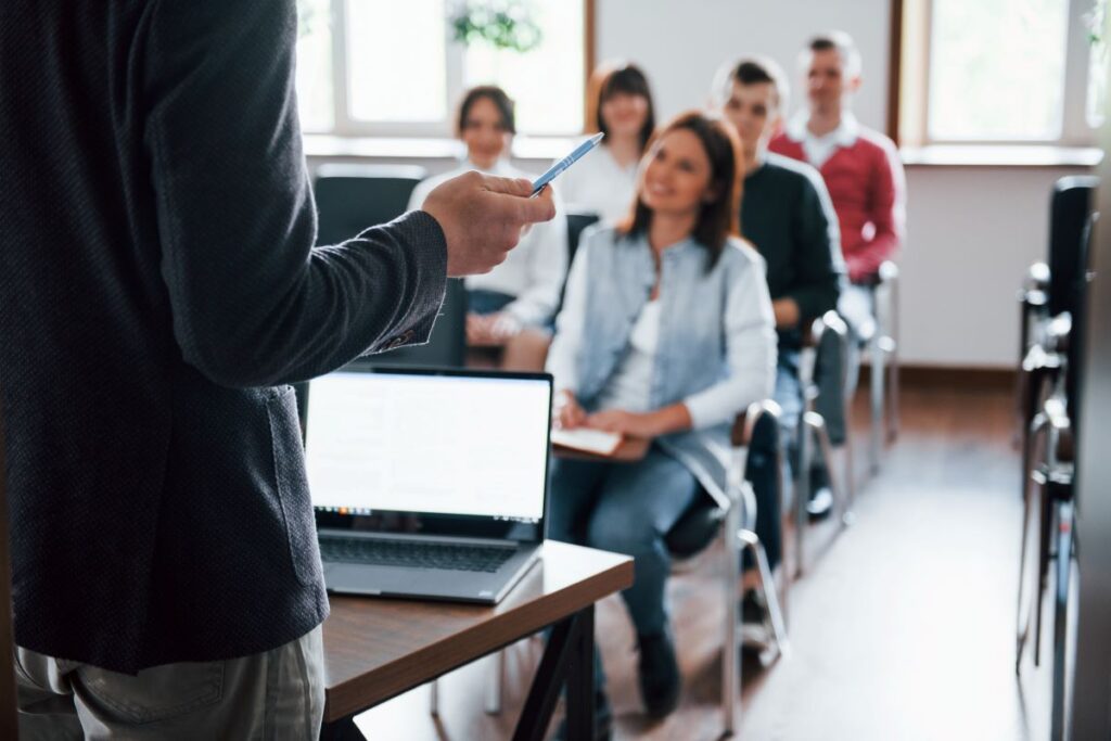 group-people-business-conference-modern-classroom-