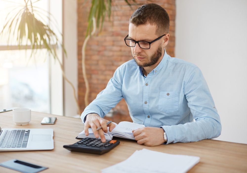 Professional Monthly Bookkeeping Services from Proledge